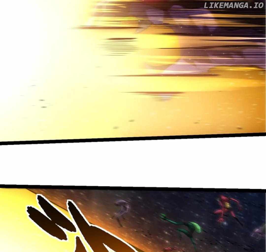 Evolution Begins With A Big Tree Chapter 381 18